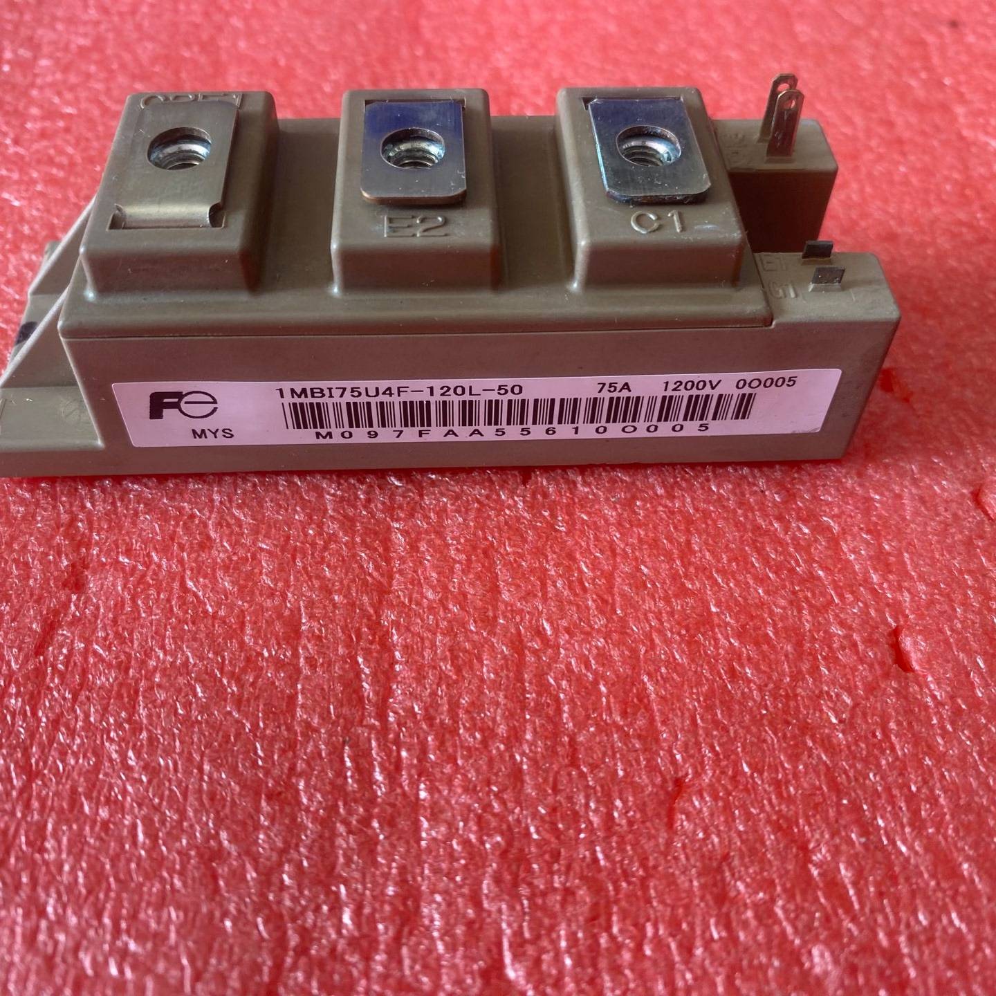 1MBI50U4F-120L-50议价 也可为维修！！