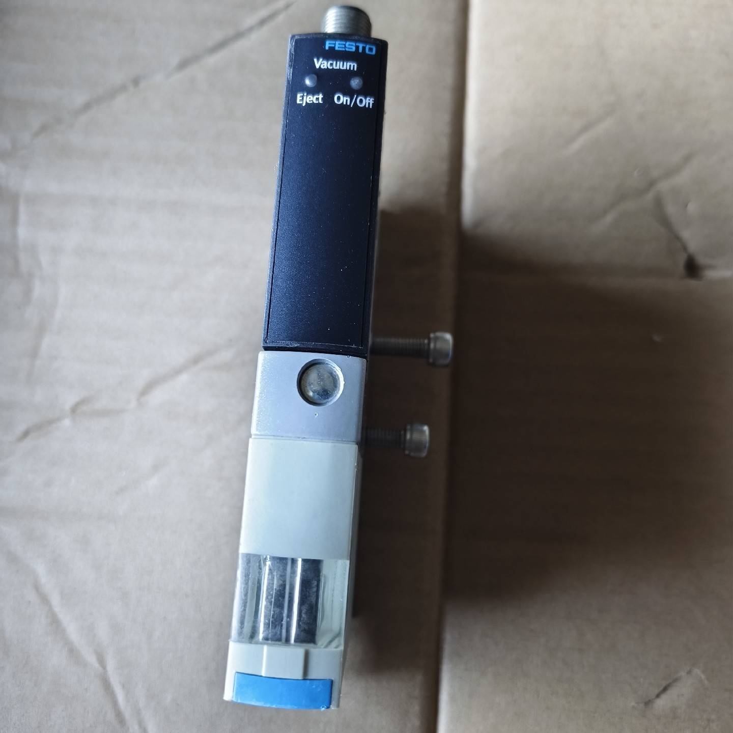 费斯托OVEM真空发生器 539议价 也可为维修！！