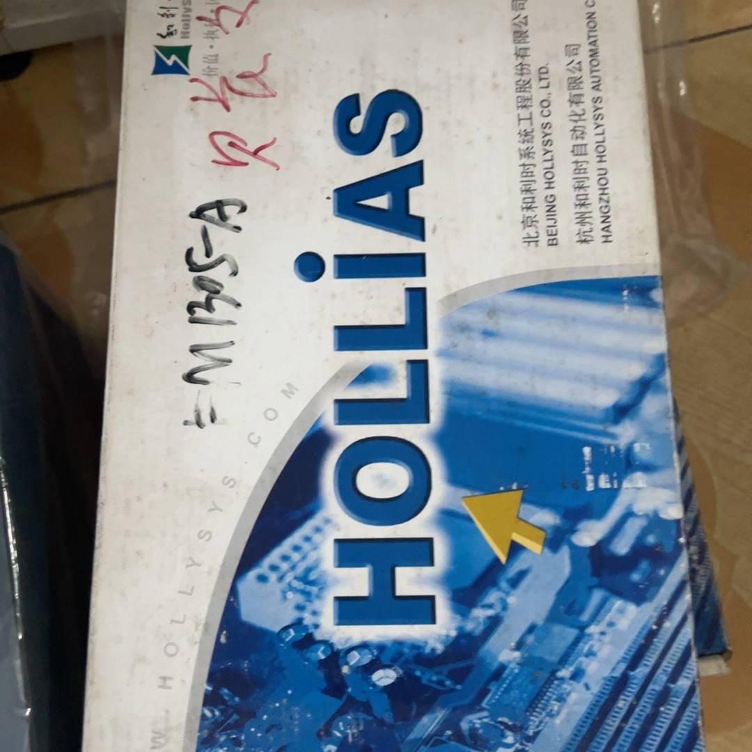 Hollysys和利时模块 FM146A F议价 也可为维修！！