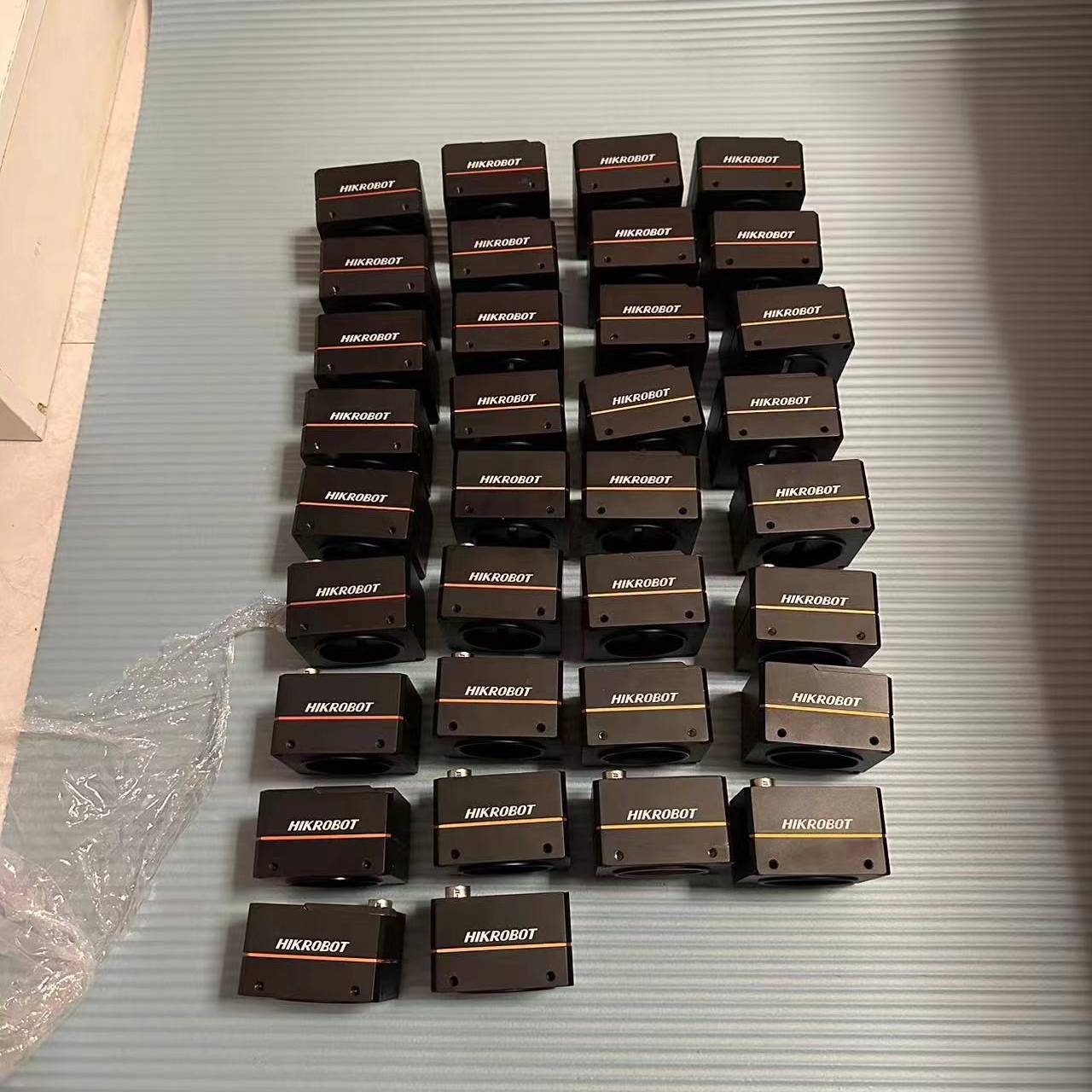 海康威视MV-CL042-91GM, 4K线议价 也可为维修!!