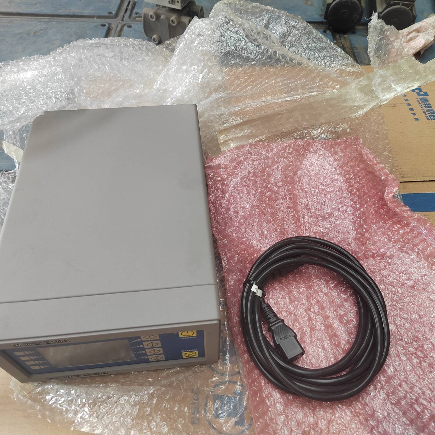 INTERTEK  SB4500新的实物照议价 也可为维修！！