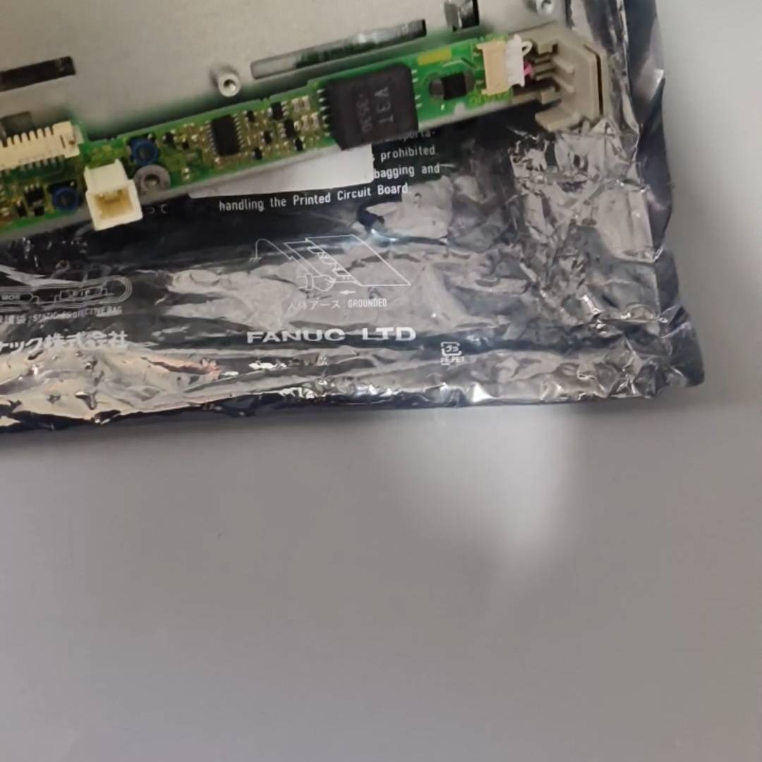 FANUC发那科 A20B-0319-D554/T议价 也可为维修！！