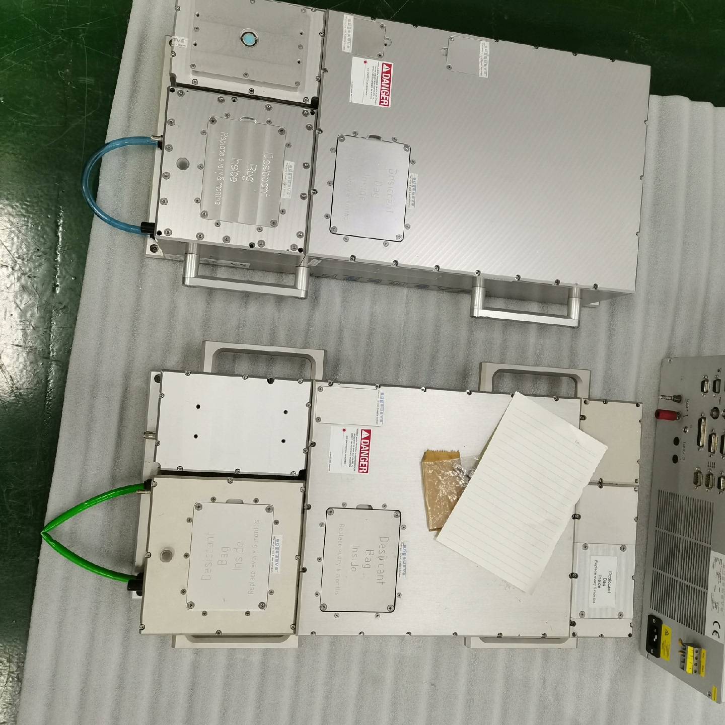 edgewave激光器,型号:PX2议价 也可为维修!!