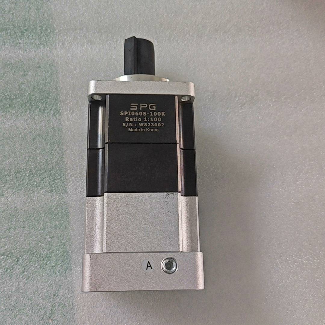 SPI060S-100K 韩国SPG行星减议价 也可为维修！！
