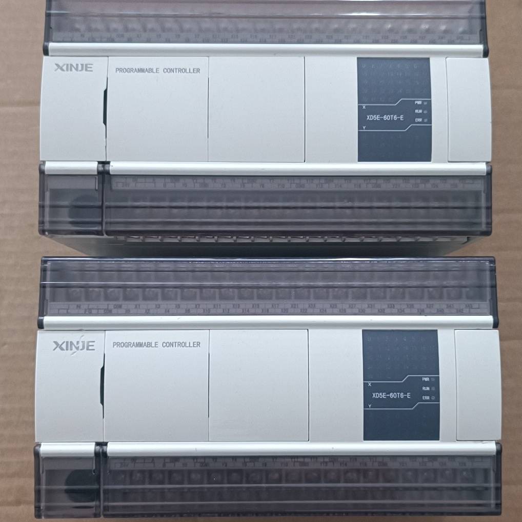 信捷XD5E-60T6-E,2只,成议价 也可为维修!!