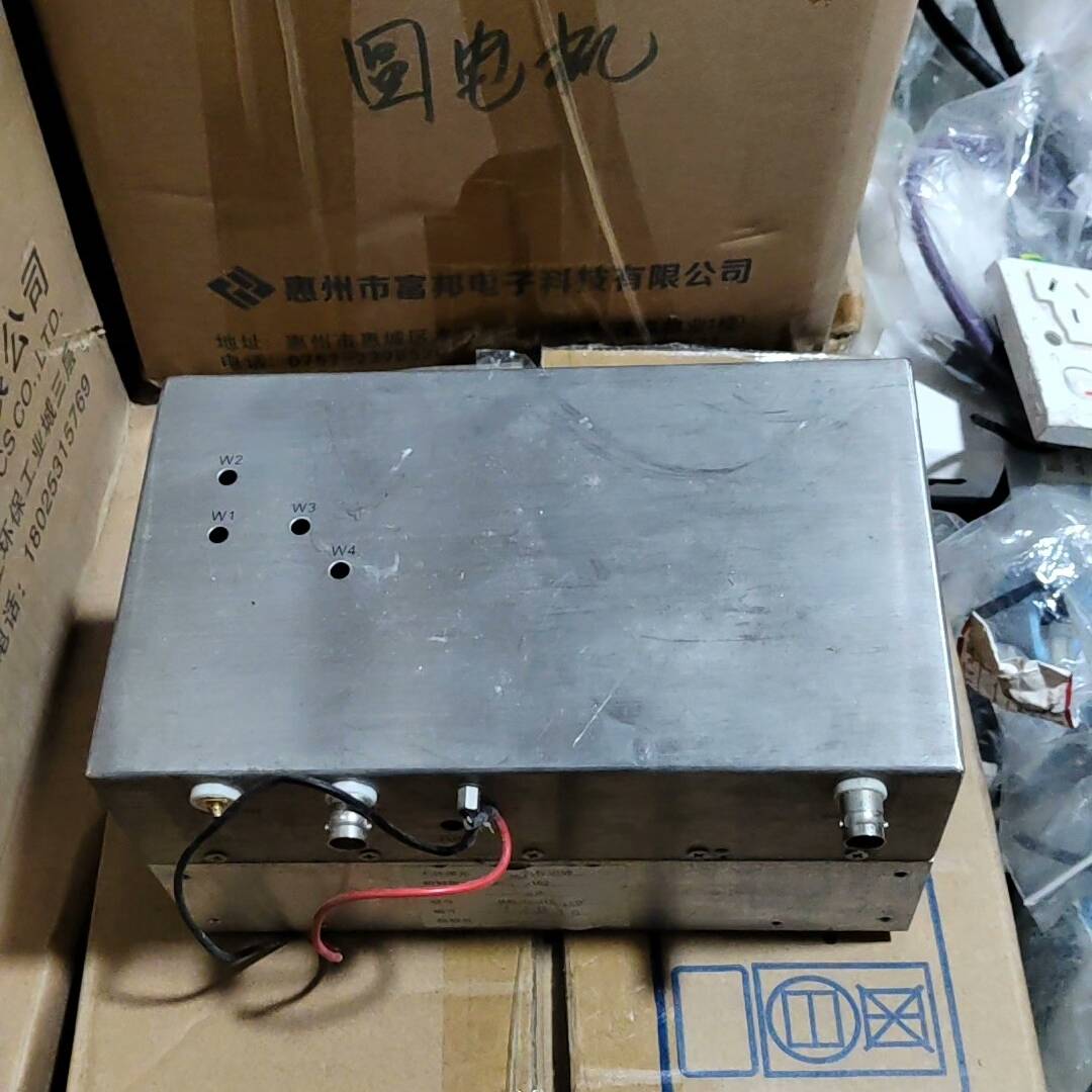 大族激光 Q驱体 RSL40-01B-1议价 也可为维修!!