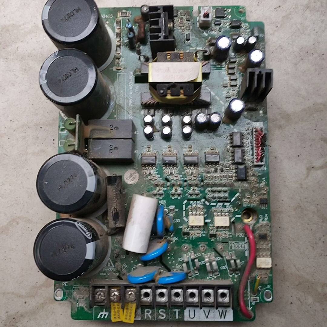 红旗泰   变频器板FP40R12K议价 也可为维修！！