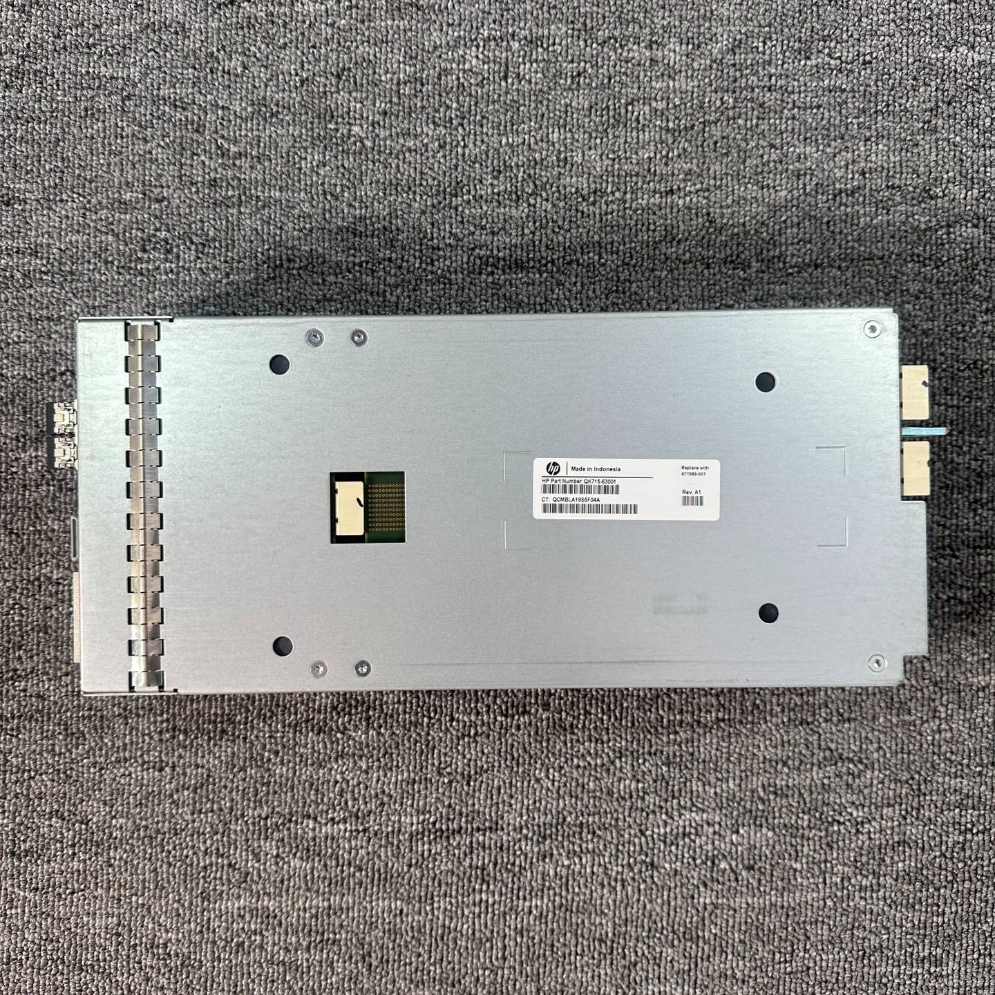 HP QK715-63001 671989-001 91议价 也可为维修!!