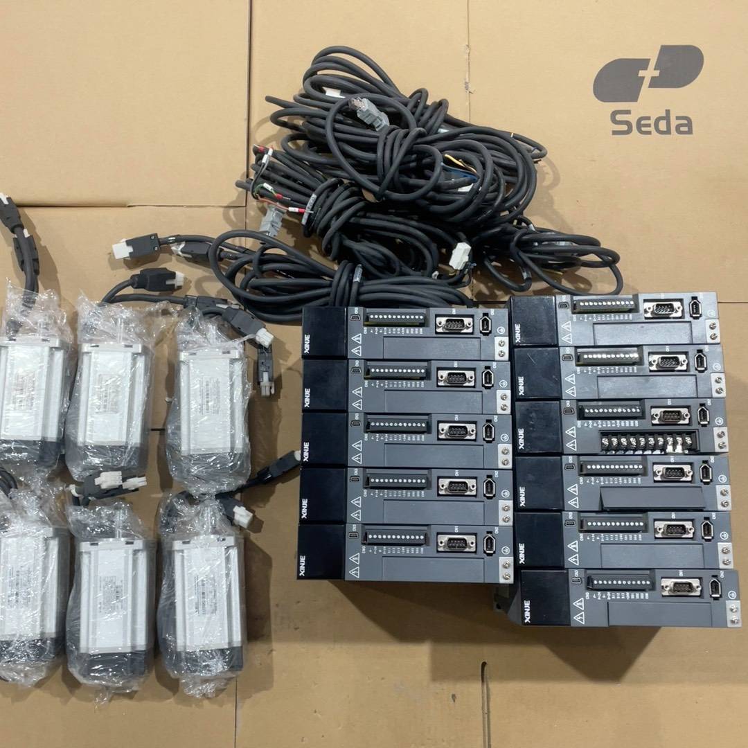 信捷驱动DS5E-20P4-PTA  电议价 也可为维修！！