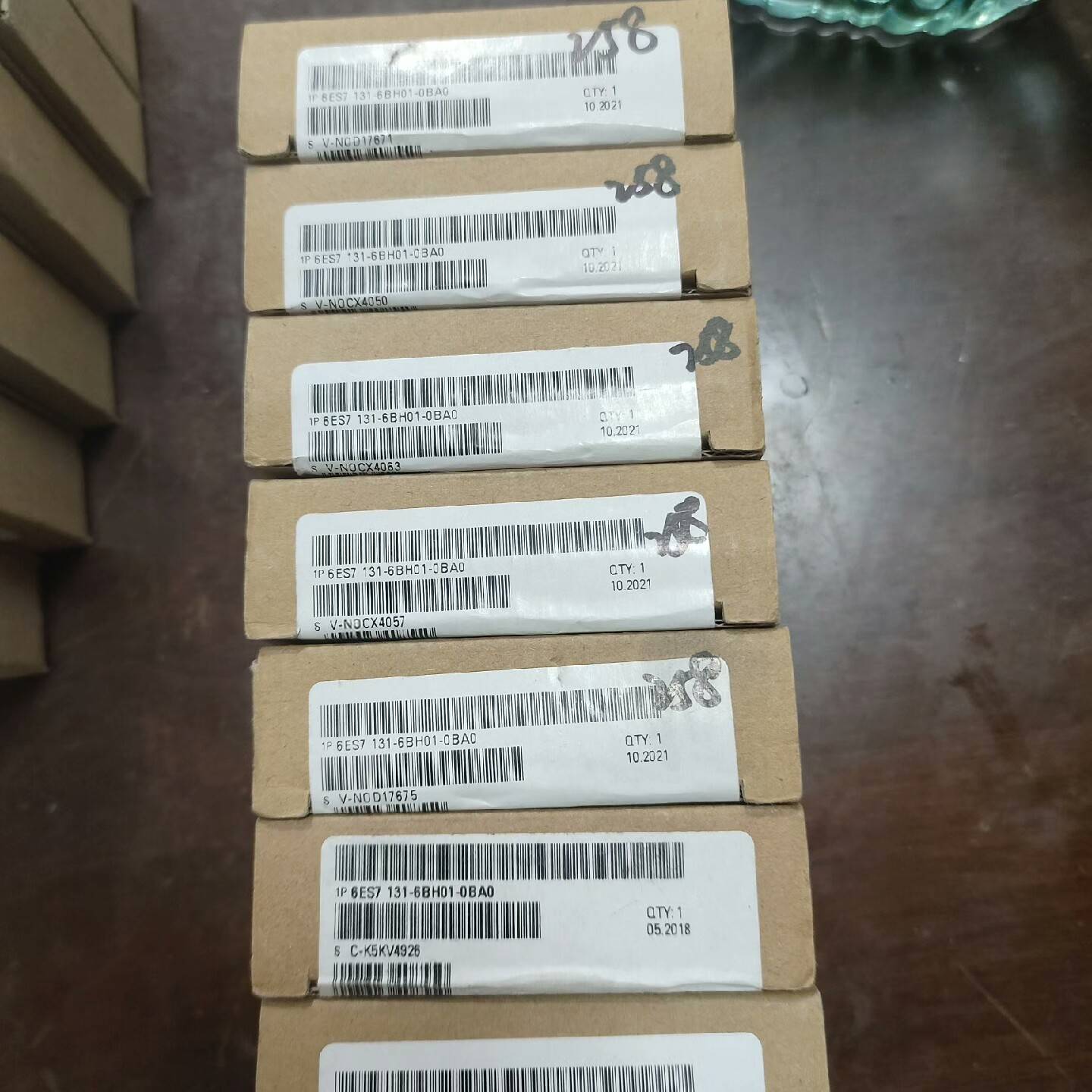 6ES7-132-6BH01-0BA0议价 也可为维修！！