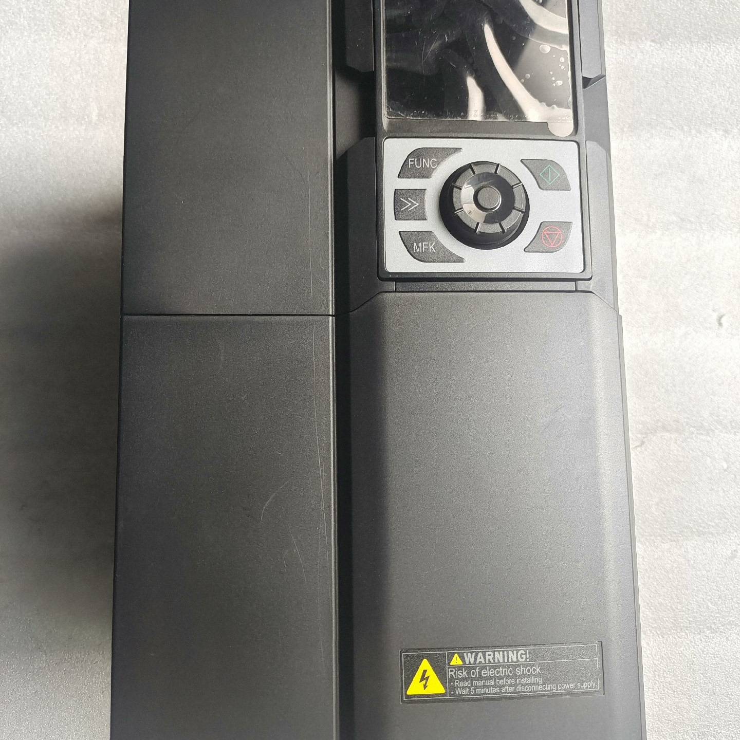 西驰CFC5000-4T-22P 22kw议价 也可为维修！！