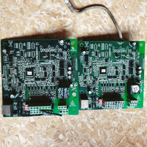 英威腾变频器主板G9V03MC，俩块，单价200议价也可维修