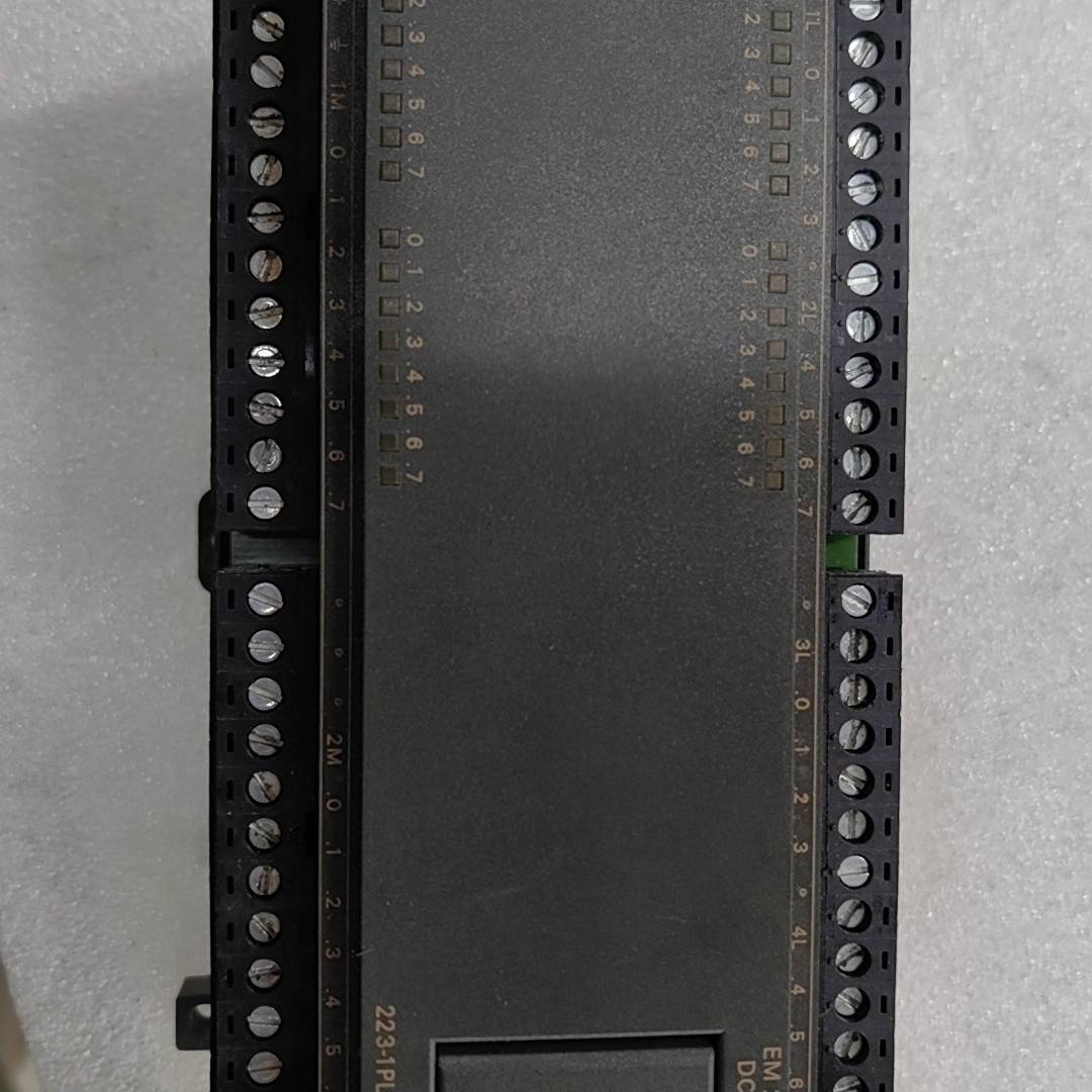 6ES7223-1PL22-OXA8库存议价 也可为维修！！