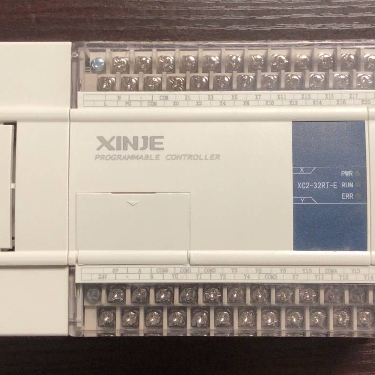 信捷XC2-32RT-E，1只，成色议价 也可为维修！！