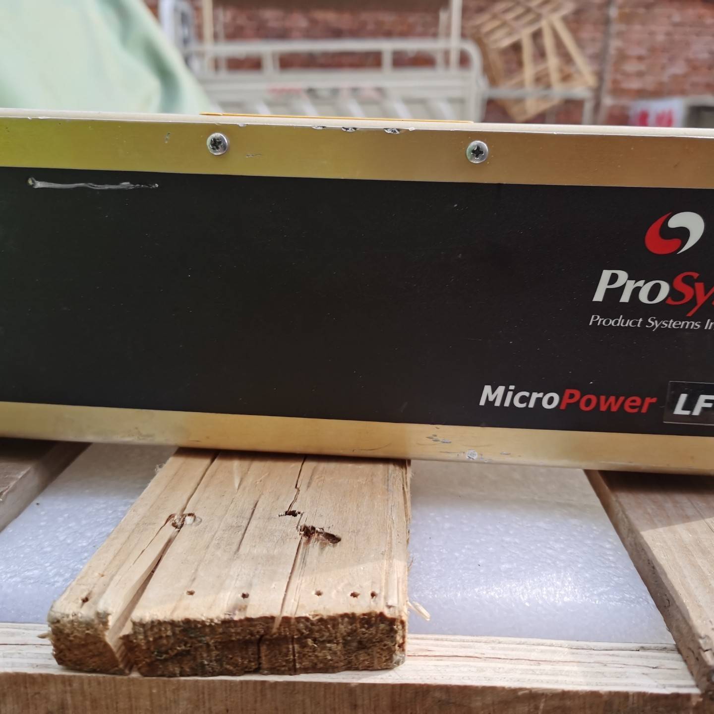 射频电源 Prosys MicroPower议价 也可为维修！！