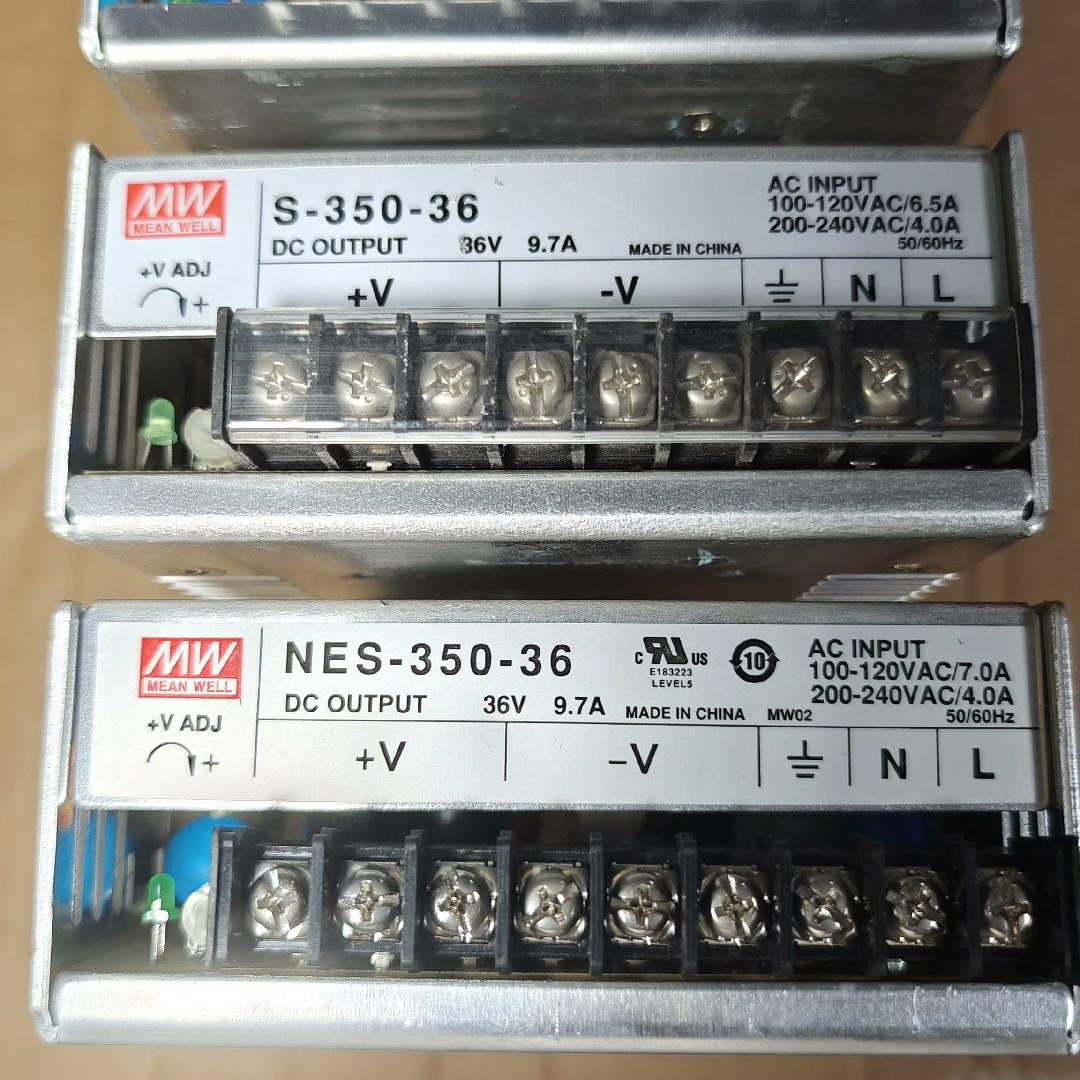 SP-320-36 明纬电源 S-350-36 议价 也可为维修！！