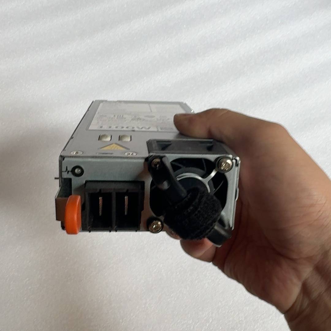 DELL 1100W直流服务器电源 议价 也可为维修！！