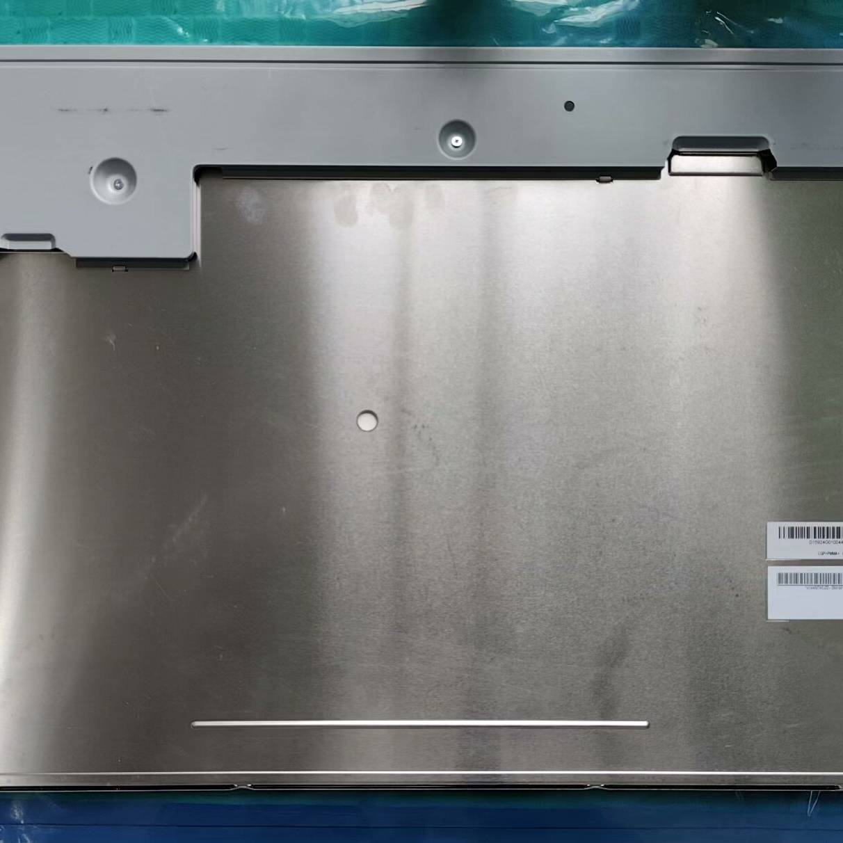 型号：G240HW01 V0议价 也可为维修！！