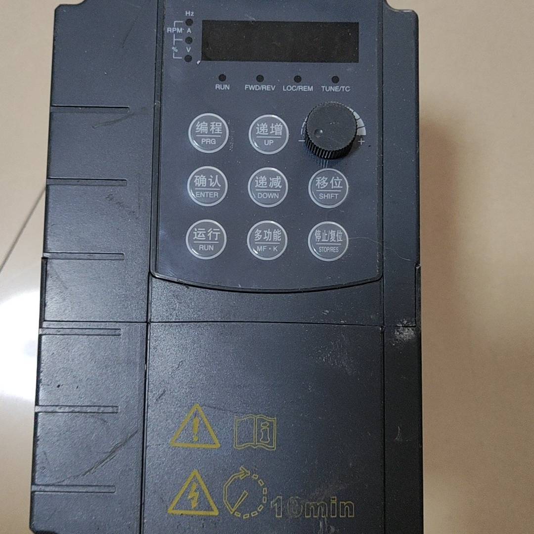 SHZHD.V680G-4KWG/5.5KWP-3深圳议价 也可为维修！！