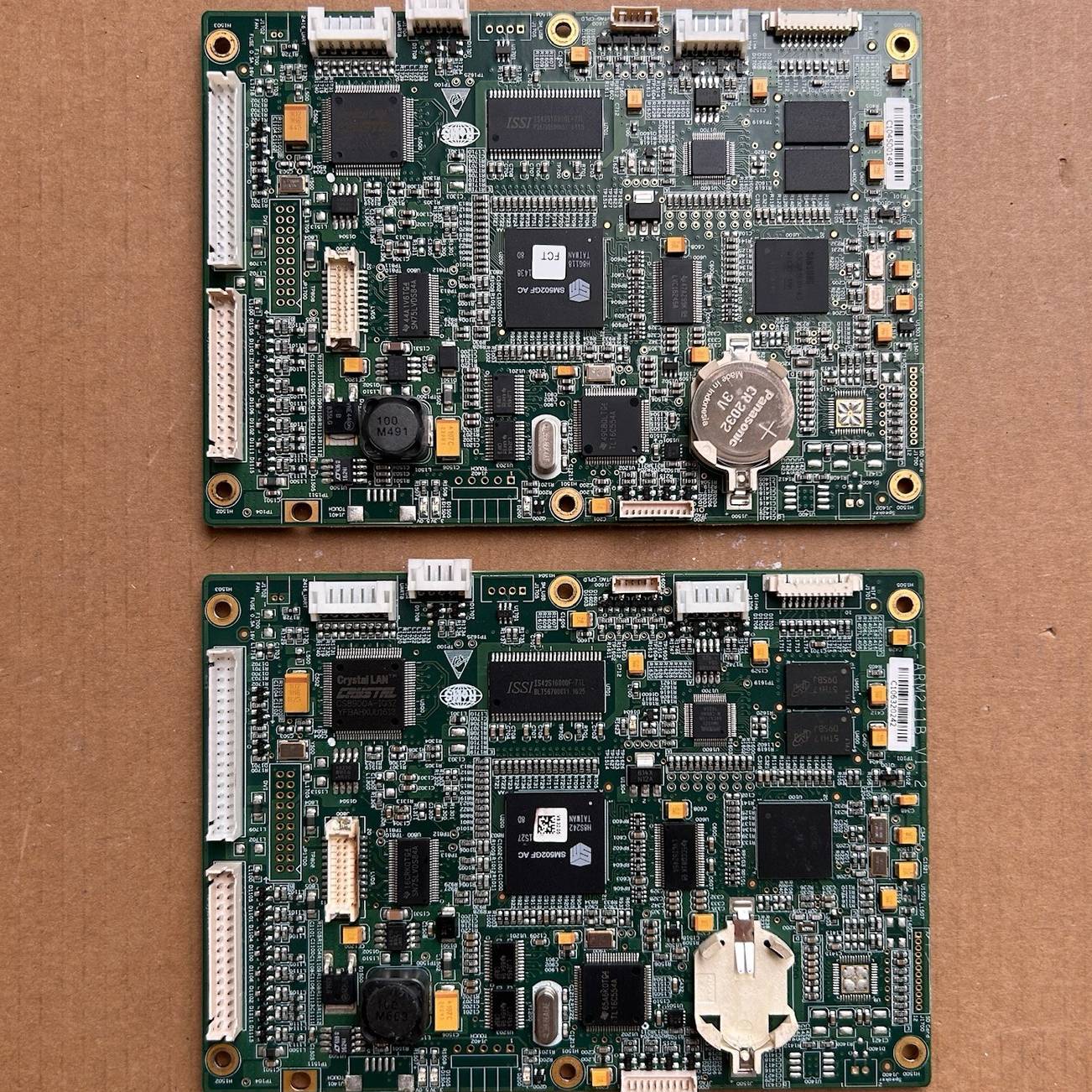 金科威UT4000主板C-ARM211B议价 也可为维修！！