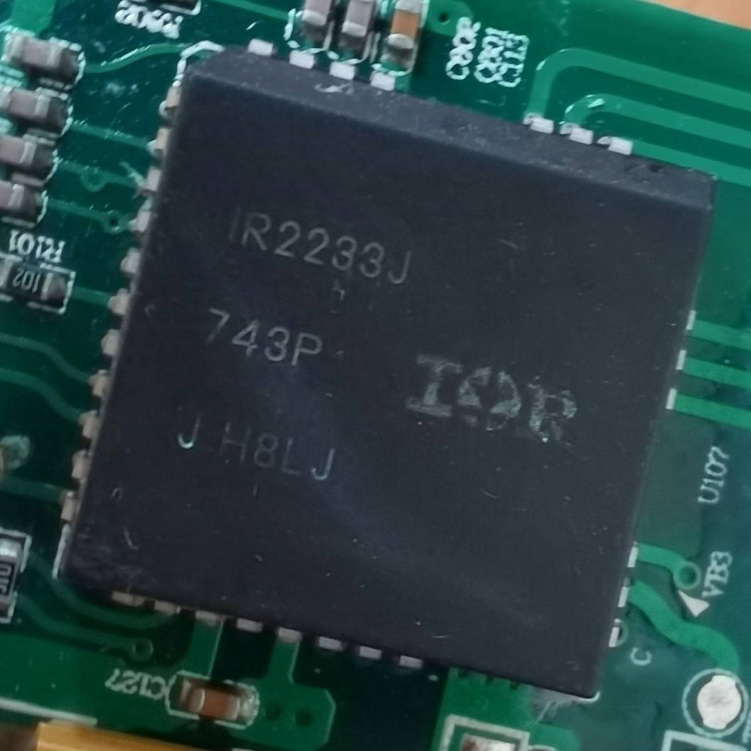 IR2233J议价 也可为维修！！