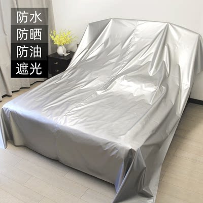 樱之恋牛津盖布防水防晒防油防尘