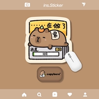 Инопланетный дельфин+мини-рука тоже