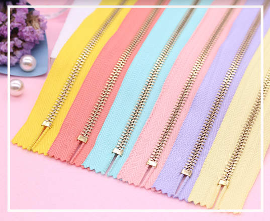 热卖5号纯铜金属拉链闭尾领口裙子拉锁靴子包包短拉链配件15-25cm,居家布艺,拉链,淘宝优惠券,粉丝福利购,淘宝优惠卷