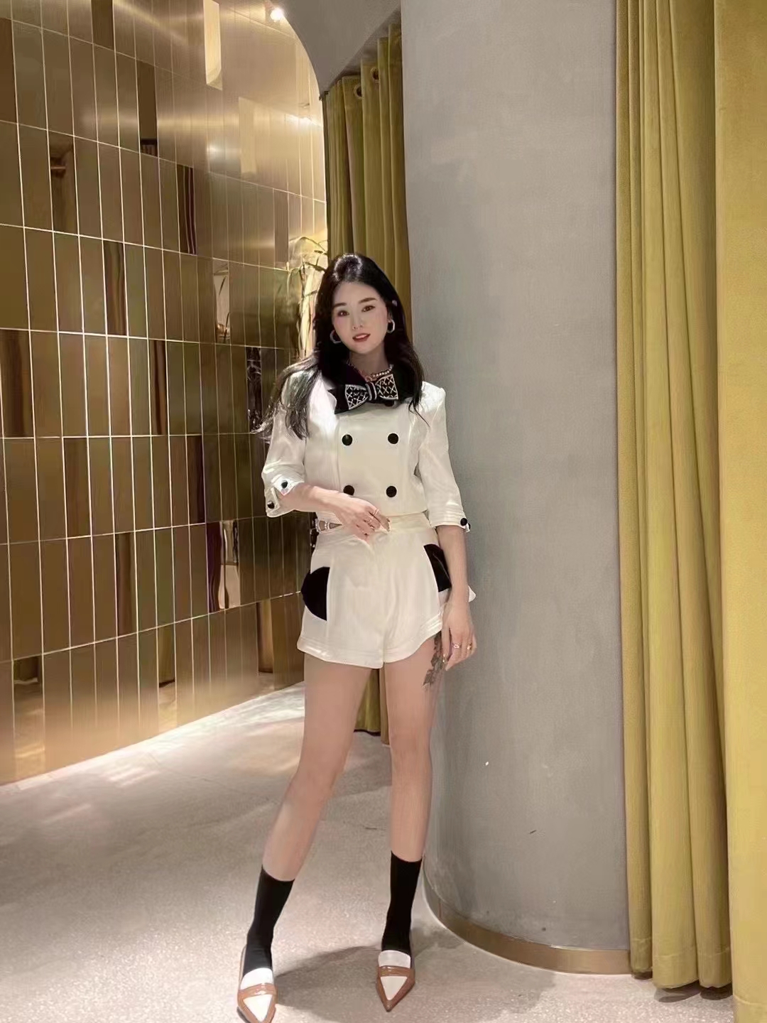 拉飞姆专柜正品国内代购夏季外套