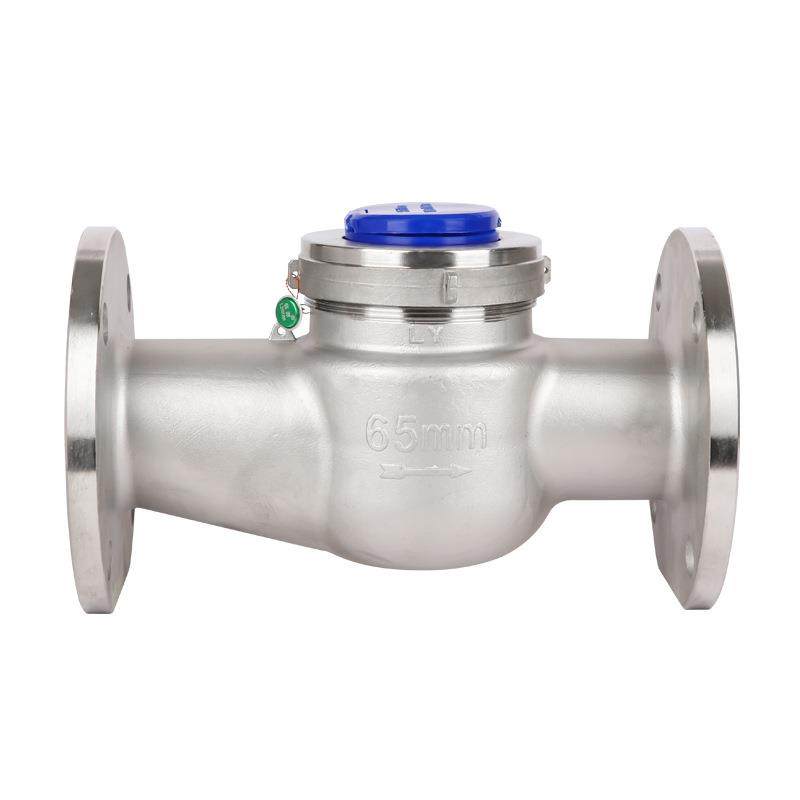 304/316不锈钢法兰式旋翼式水表工业用冷热水干湿式防冻防腐仪表,工业油品/胶粘/化学/实验室用品,其他实验室设备,淘宝优惠券,粉丝福利购,淘宝优惠卷