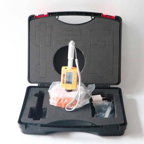 HTP1600/1700/1800一体笔式里氏硬度计lcd屏显标准里氏硬度仪