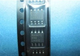 MAX471CSA  MAX471ESA