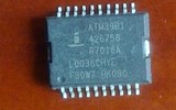 ATM39B1426758R7016A   SOP20 汽车芯片，现货供应，