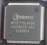 WPCE775LAODG WPCE773LAODG WPCE775CAODG 全新