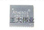 THEROS 网卡芯片 AR8152-A AR8152-B AR8151-A AR8151-B 全新