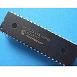 原装全新 PIC芯片 单片机 PIC16F877A-I/P  16F877A 现货特价出售