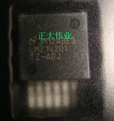 LMZ14201TZ-ADJLMZ14201