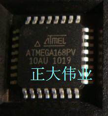ATMEGA168单片机(MCU/MPU/SC