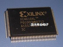 XC4010XL-3PQ100C  XC4010XL-3PQG100C  XC4010XLPQ100实体店现货
