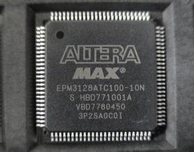 EPM3128ATC144-7    EPM3128ATC100-10N  EPM3128ATC144-10  现货