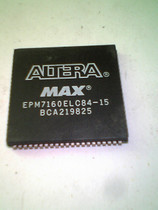 EPM7160ELI84-20  EPM7160  PLCC QFP