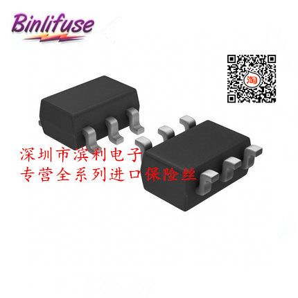 SP0504BAHTG TVS瞬变二极管 LITTELFUSE力特原装现货供应