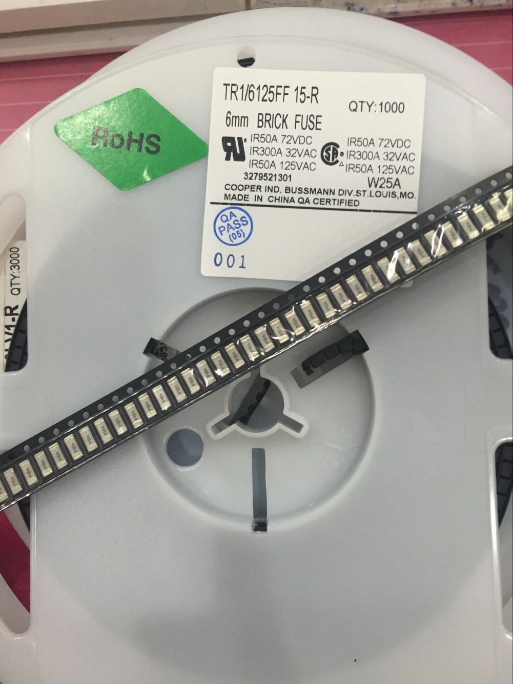 PM7524FS 8位数字到模拟转换器 SOP16