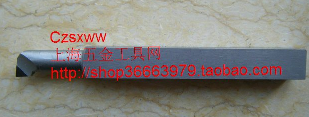 CBN车刀 立方氮化硼车刀 内孔车刀 20*20 12*12 16*16