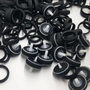 配件适用于 鼠标 雷蛇 炼狱蝰蛇2013幻彩版 滚滑轮配件 Razer 原装