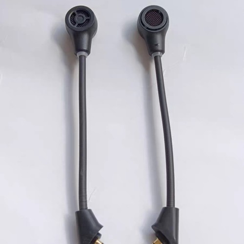 原装配件适用于HyperX CLOUD ALPHA阿尔法 S有线游戏耳机麦克风