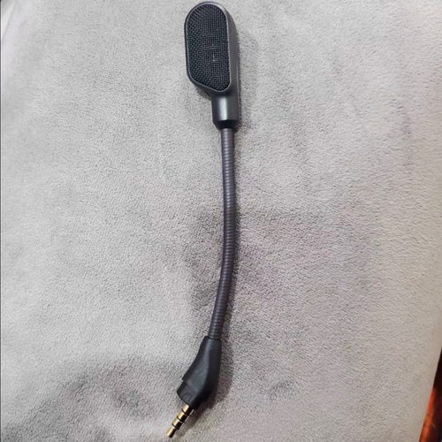 原装配件适用于飓风3有无线版游戏耳机原配装麦克风降噪咪头耳麦