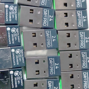 原装配件适用于Razer 炼狱蝰蛇V2PRO/专业版无线鼠标接收适配器