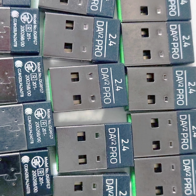 原装配件适用于Razer 炼狱蝰蛇V2PRO/专业版无线鼠标接收适配器