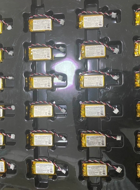 原装配件适用于罗技 G PRO/X/304/502/703创世者无线鼠标电池源